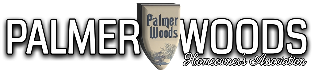 Palmer Woods