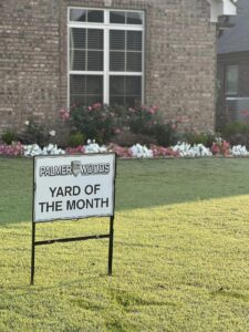 Yard of the Month - June 2023