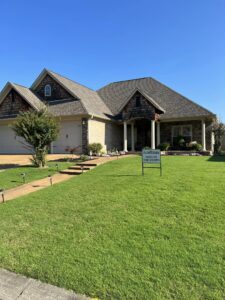 Yard of the Month - July 2023