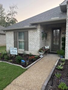 Yard of the Month - September 2023