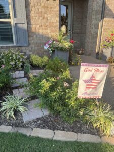 Yard of the Month - October 2023
